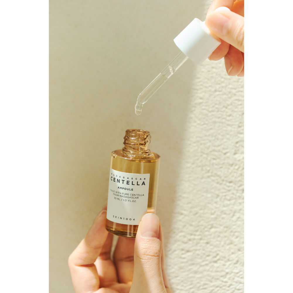 Madagascar Centella Serum