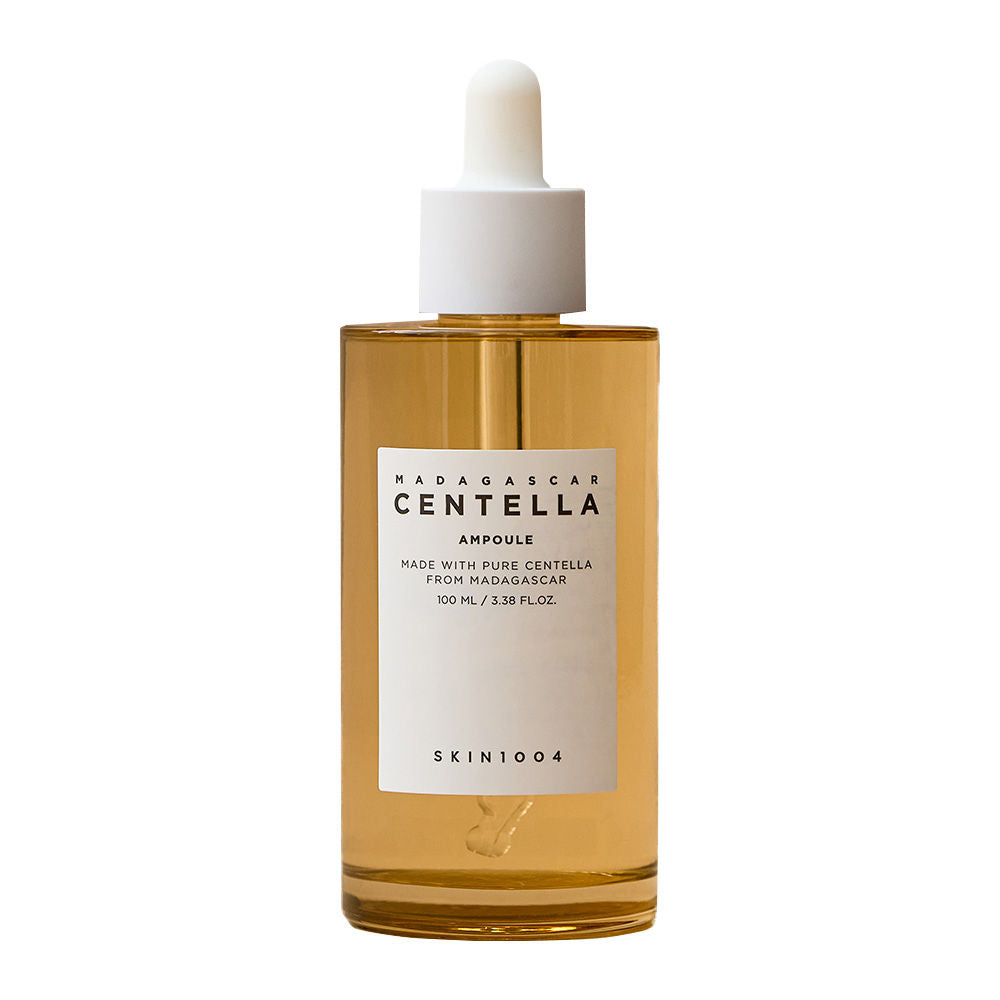 Madagascar Centella Serum - 100ml
