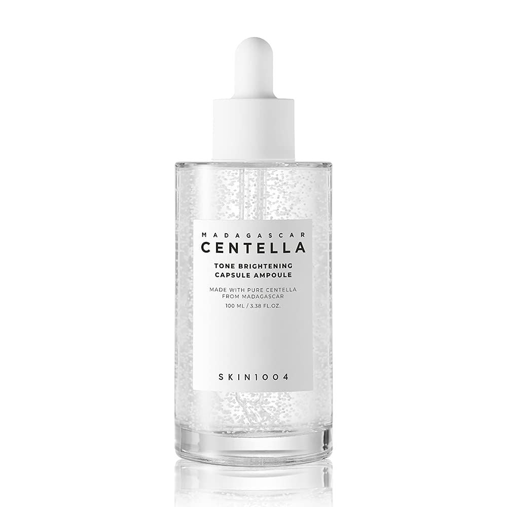 Madagascar Centella Tone Brightening Capsule Serum - 100ml