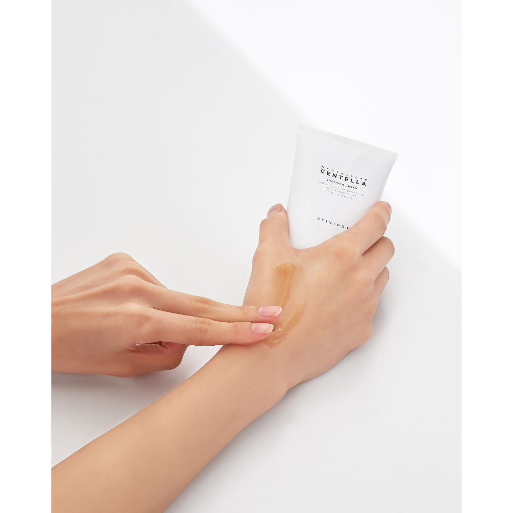 Madagascar Centella Soothing Cream
