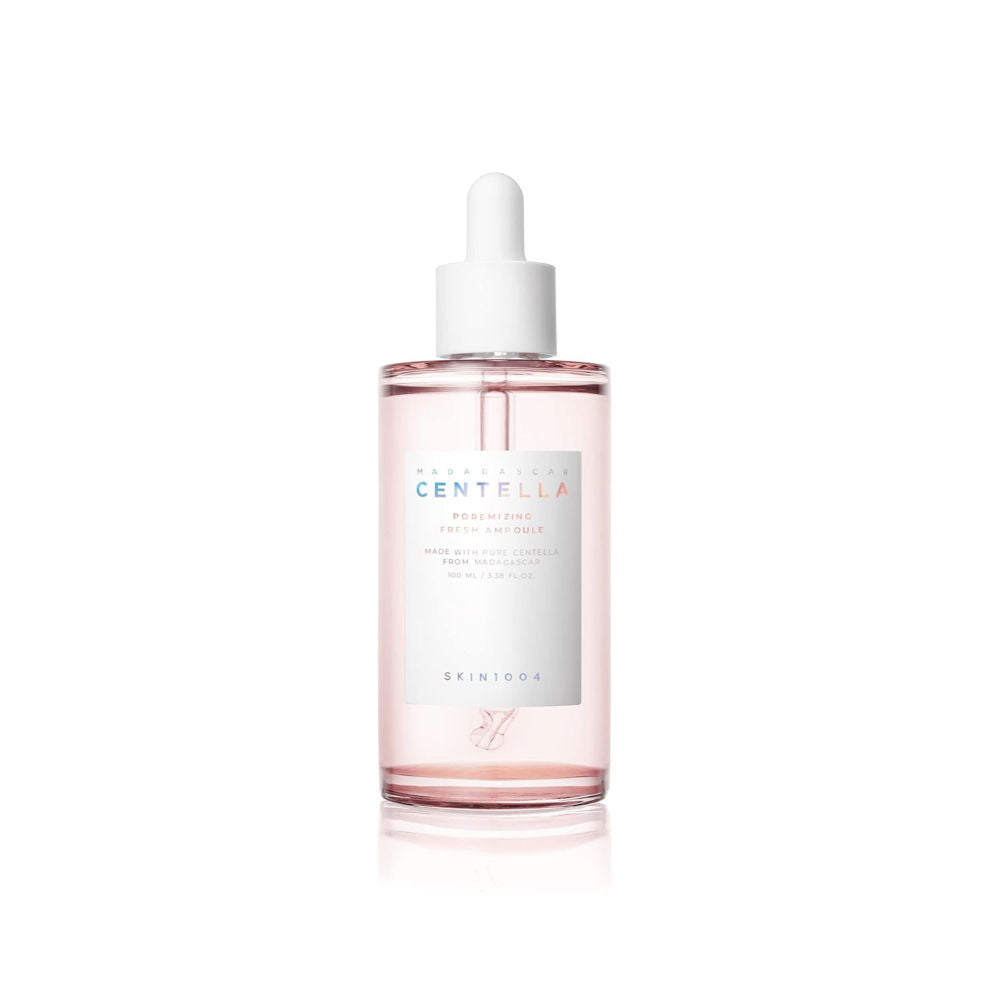 Madagascar Centella Poremizing Fresh Ampoule - 100ml