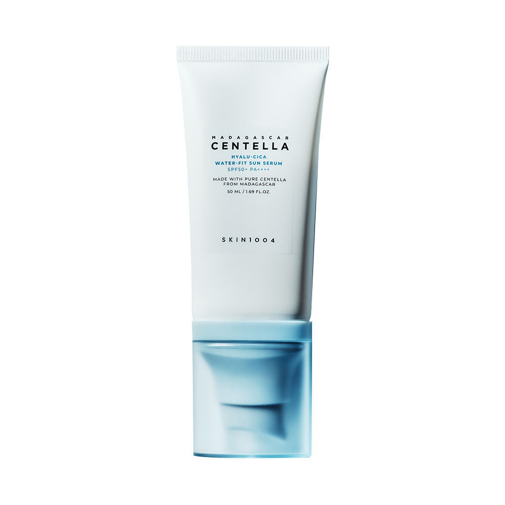 Madagascar Centella Hyalu-Cica Water-Fit Sun Serum - 50ml