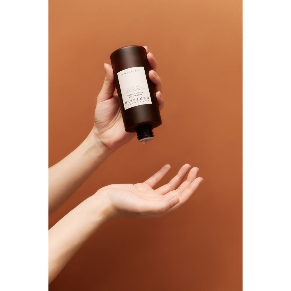 Madagascar Centella Probio-Cica Essence Toner