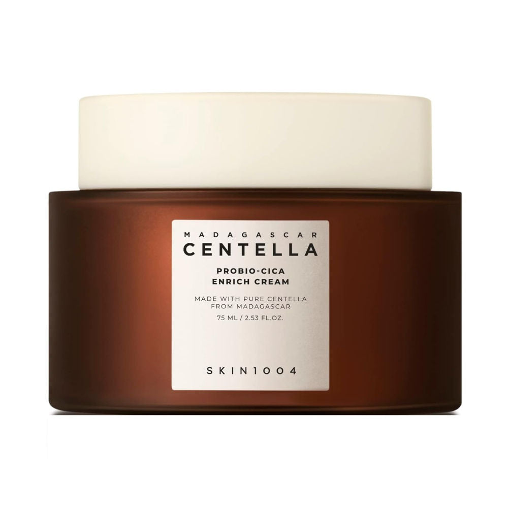 Madagascar Centella Probio-Cica Enrich Cream