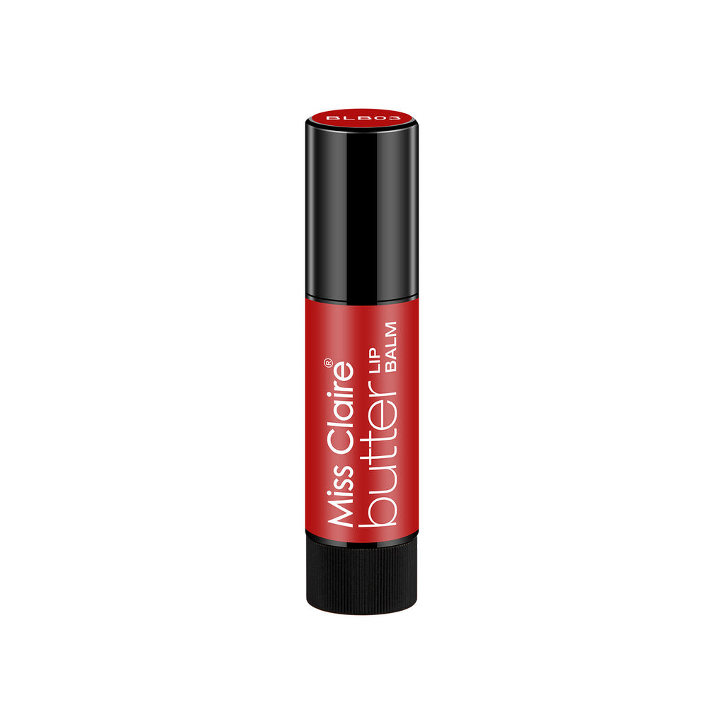 Butter Lip Balm