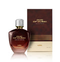 Ajmal Oud Of Dubai Eau De Parfum Long Lasting Luxury Oud Fragrance, Rich Woody Perfume For Men