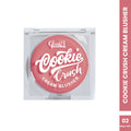 Cookie Crush Cream Blusher