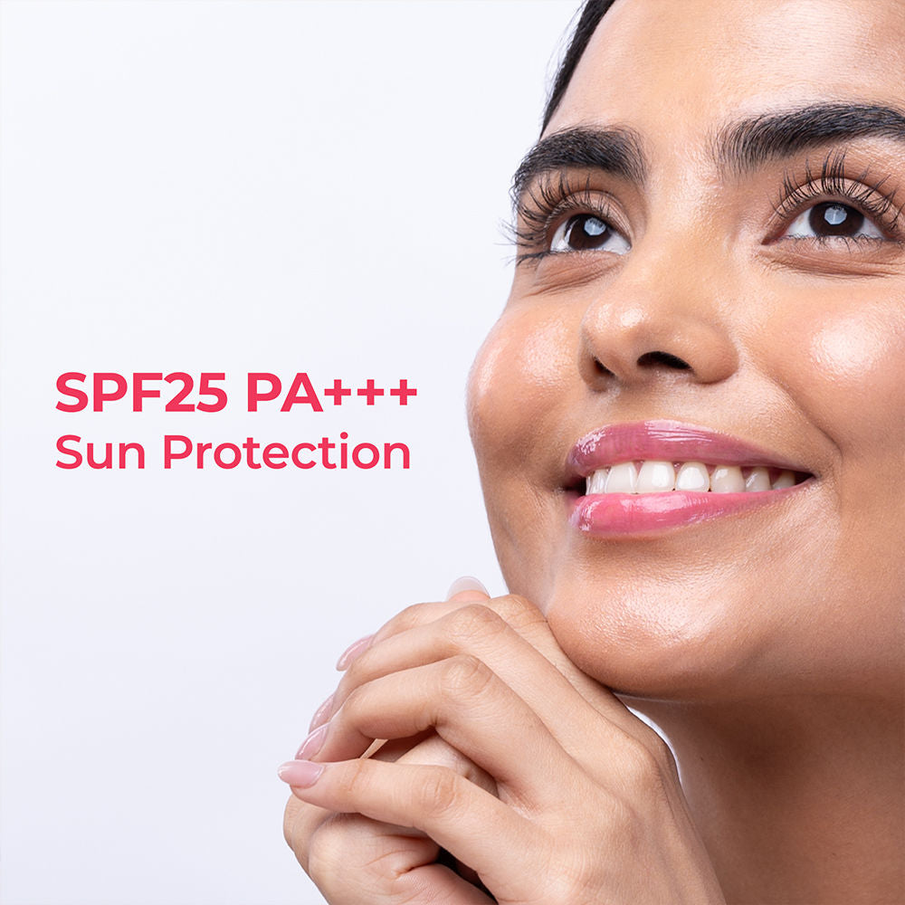 Sun & Pollution Defence Body Lotion