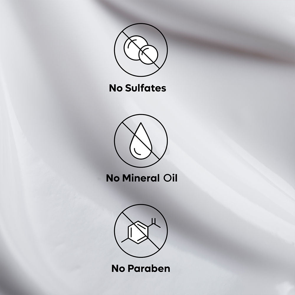 Sun & Pollution Defence Body Lotion