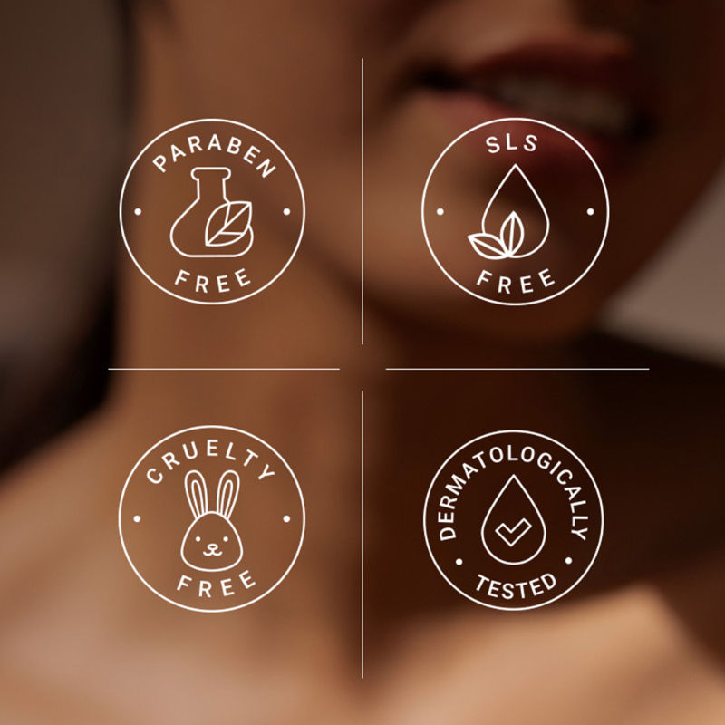 Instant Brightening Facial Face Mask - FaceTime