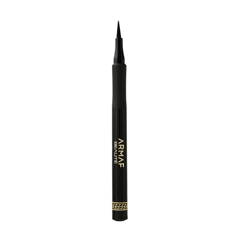 Beaute Noir Diamond Liquid Eyeliner Pen - Intense Black