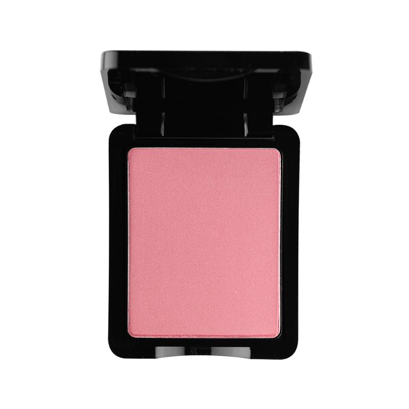Beaute What A Cheek Blush - Berryilicious