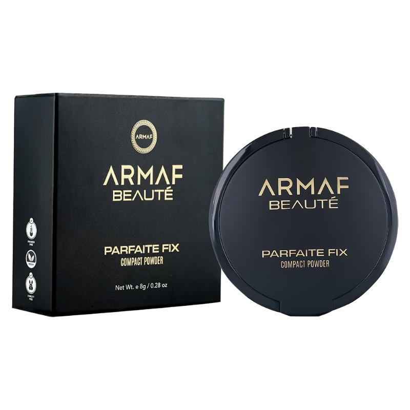 Beaute Parfaite Fix Compact Powder