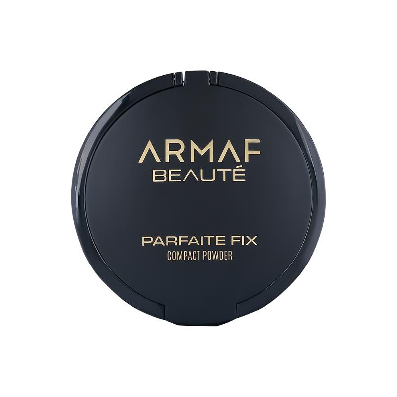 Beaute Parfaite Fix Compact Powder - Porcelain