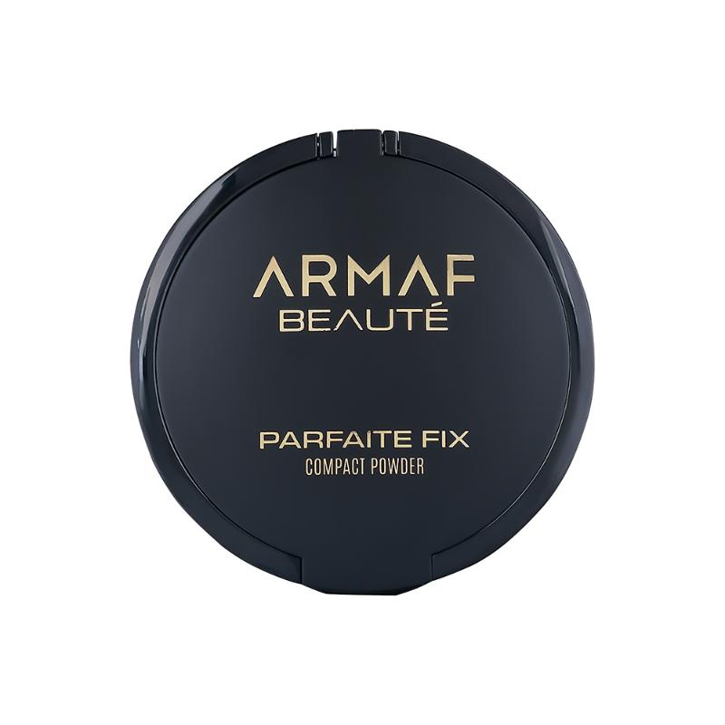 Beaute Parfaite Fix Compact Powder - Beige