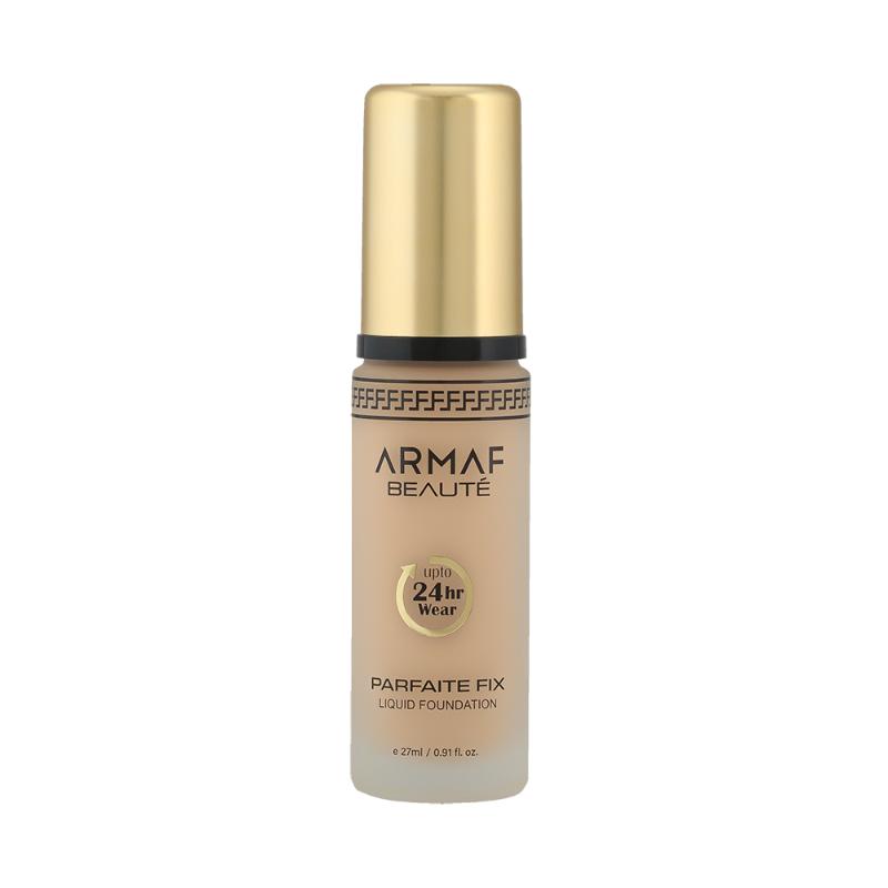 Beaute Parfaite Fix Liquid Foundation - Porcelain