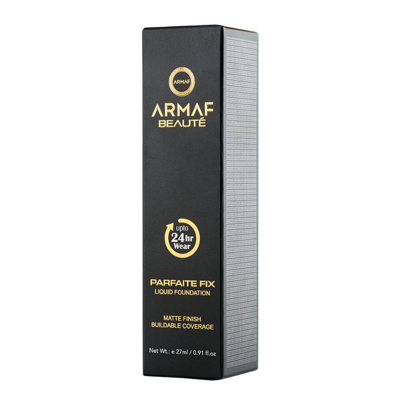 Beaute Parfaite Fix Liquid Foundation