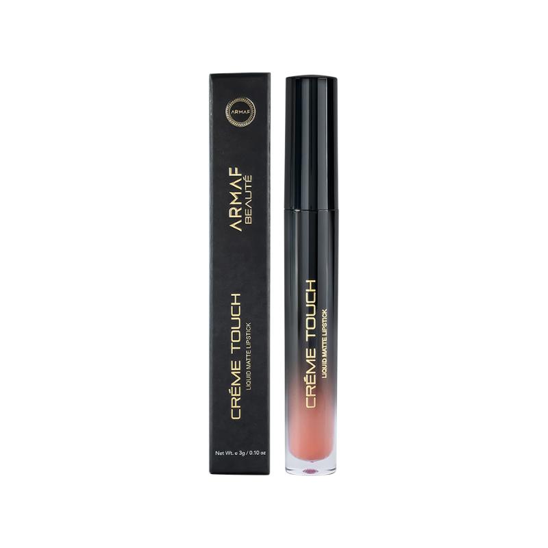 Beaute Creme Touch Liquid Matte Lipstick