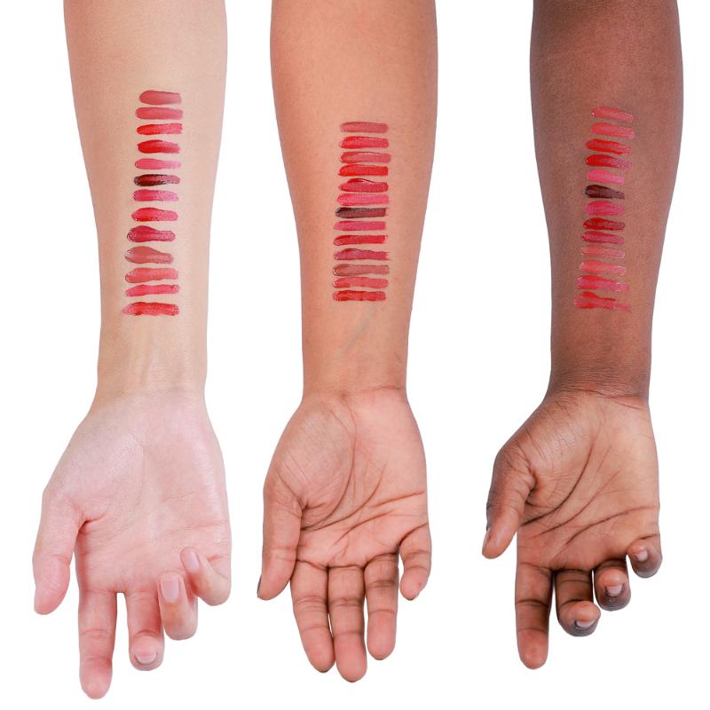 Beaute Creme Touch Liquid Matte Lipstick