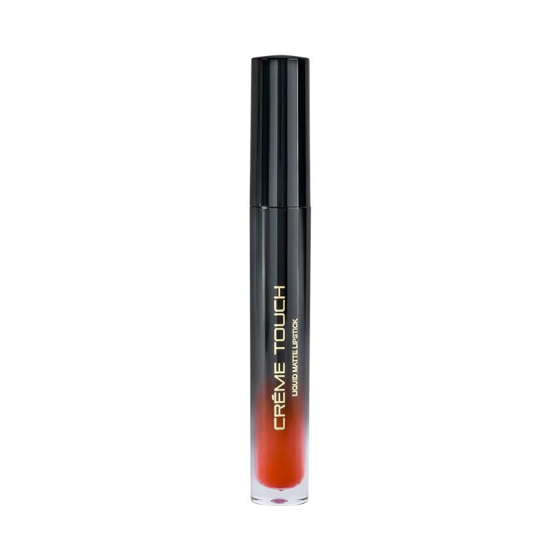 Beaute Creme Touch Liquid Matte Lipstick - Cannes