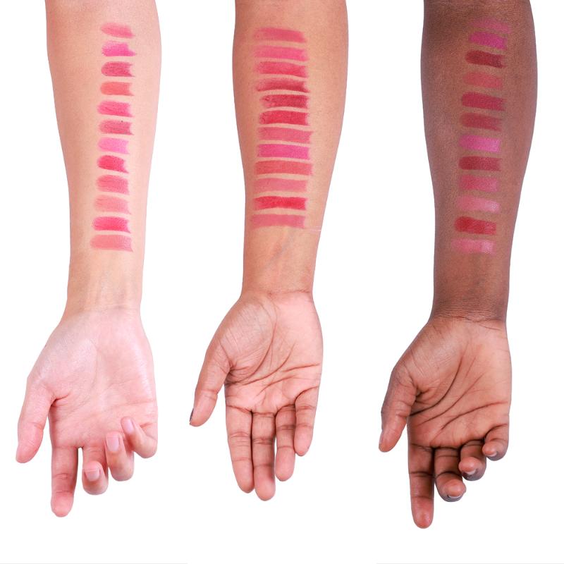 Beaute Velvet Matte Lipstick