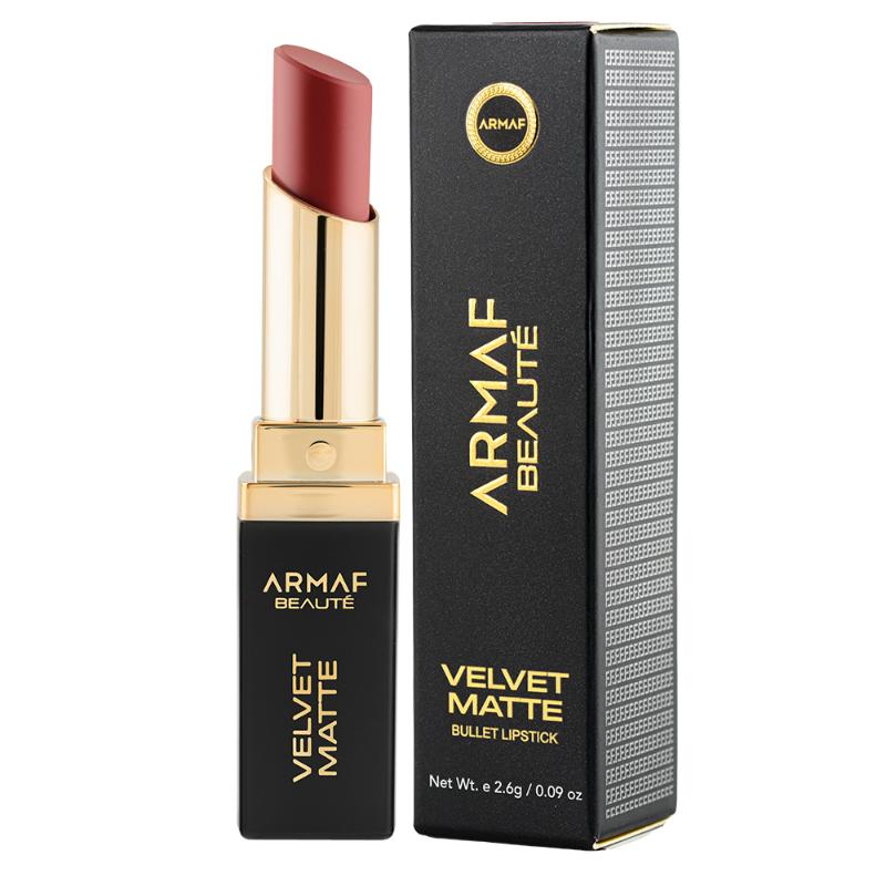 Beaute Velvet Matte Lipstick - Celine