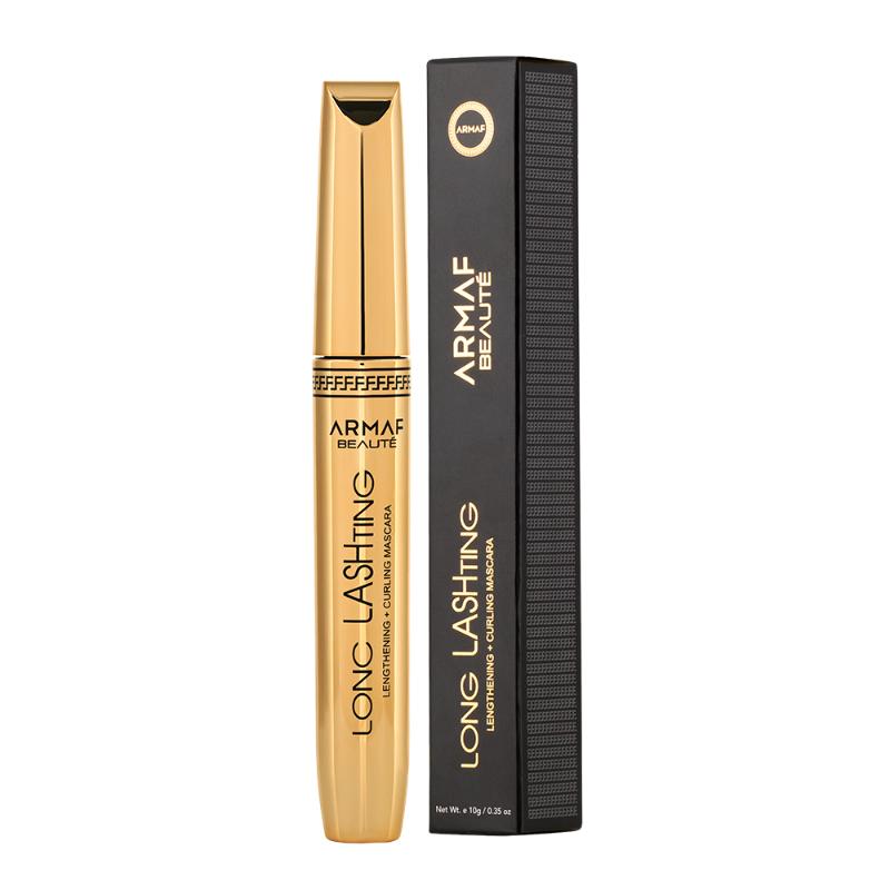 Beaute Long Lashting - Black