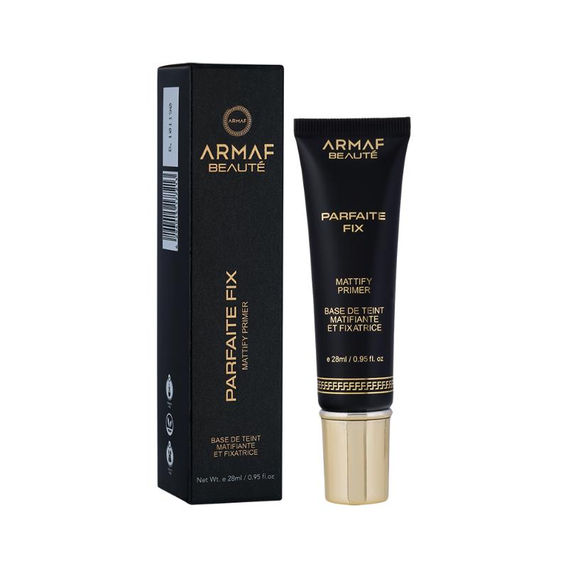 Beaute Parfaite Fix Mattify Primer - Clear