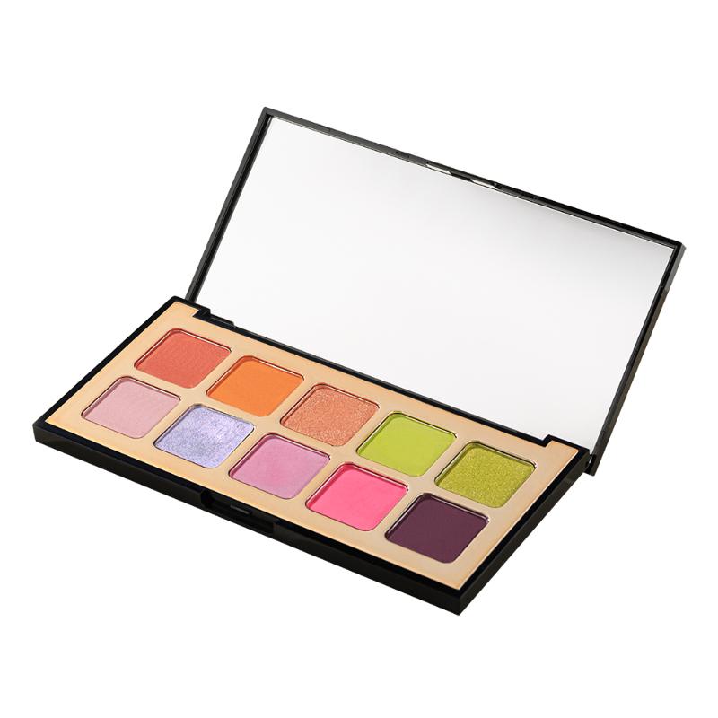Beaute Eyeshadow Palette