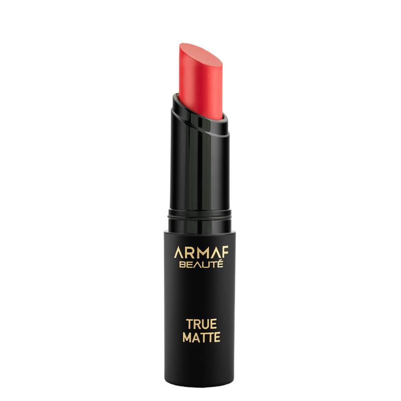 Beaute True Matte Lipstick - Hermosa