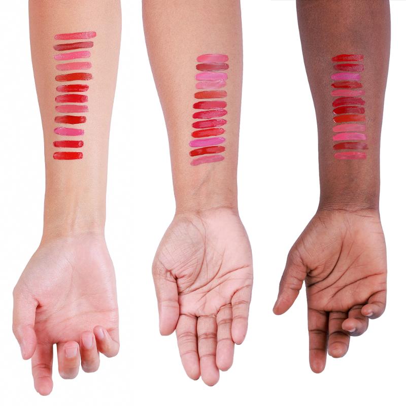 Beaute True Matte Lipstick