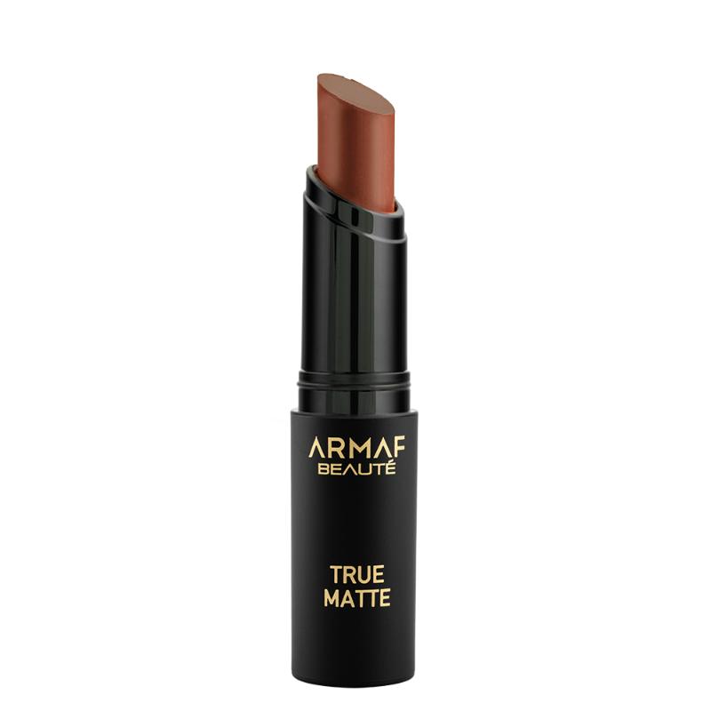 Beaute True Matte Lipstick - Schon