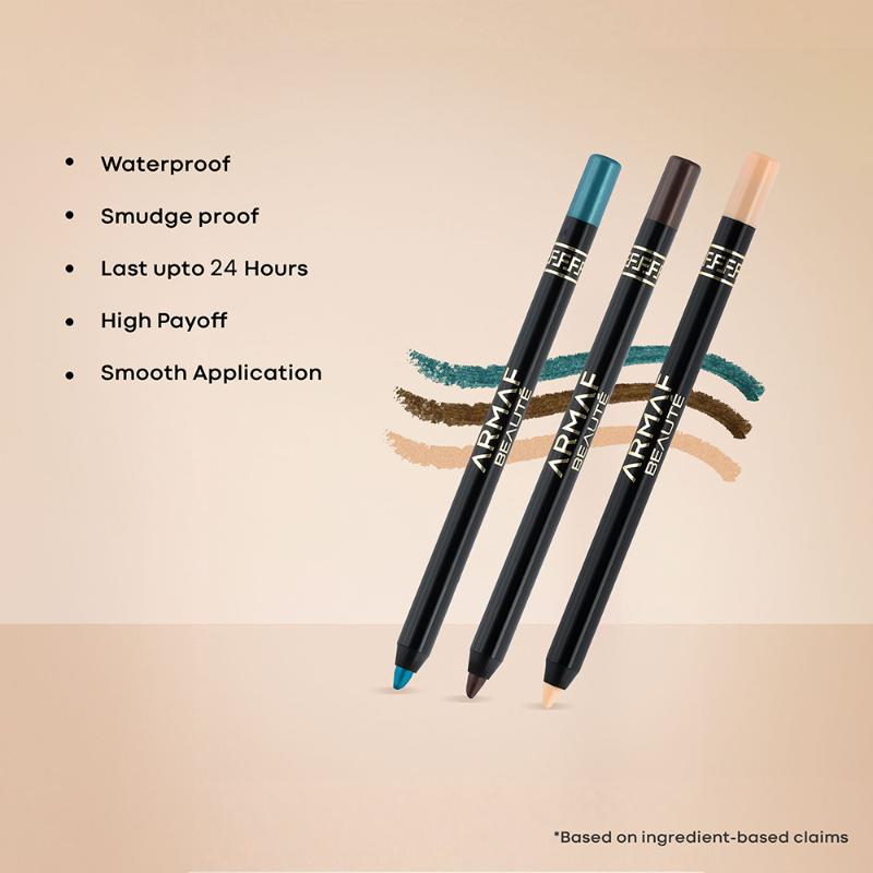 Beaute Glide It Eyeliner