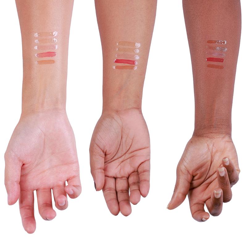 Beaute Shine-A-More Lip Gloss