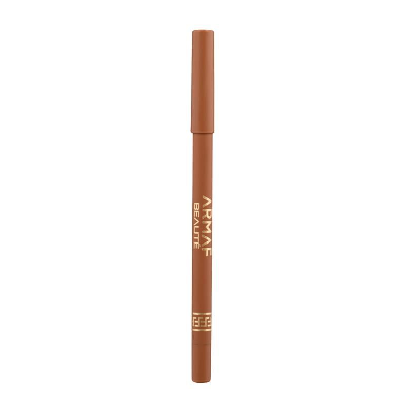 Beaute Easy Glide Lip Liner - Sepia