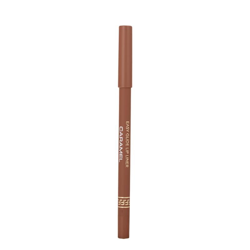 Beaute Easy Glide Lip Liner - Caramel