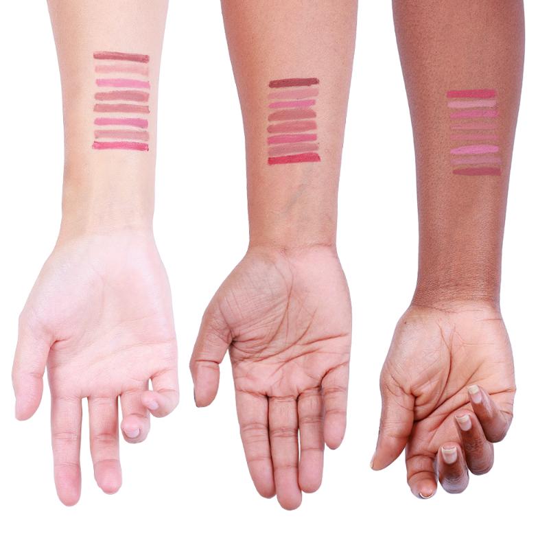 Beaute Easy Glide Lip Liner