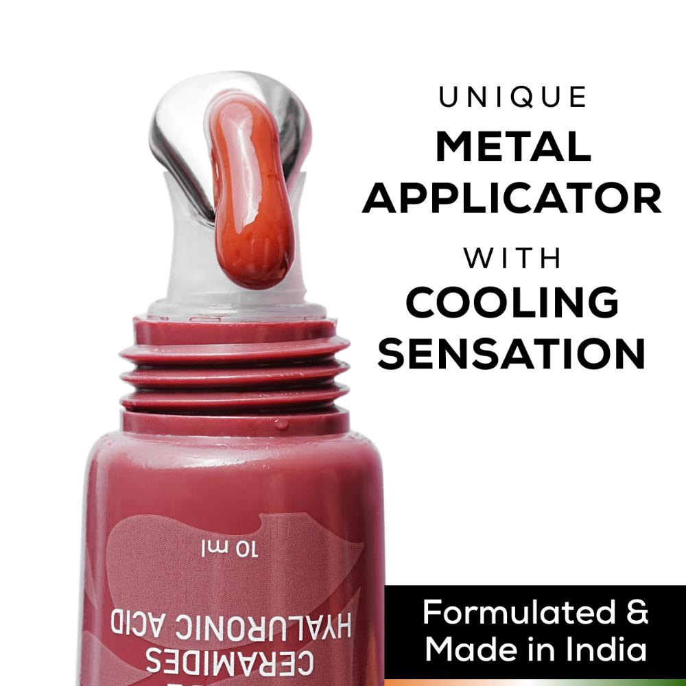 Insight Professional Peptide Infused Aqua Lip Drip