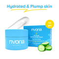 2% Hyaluronic Acid Face Moisturizing Cream For Intense Hydration, All Skin Types