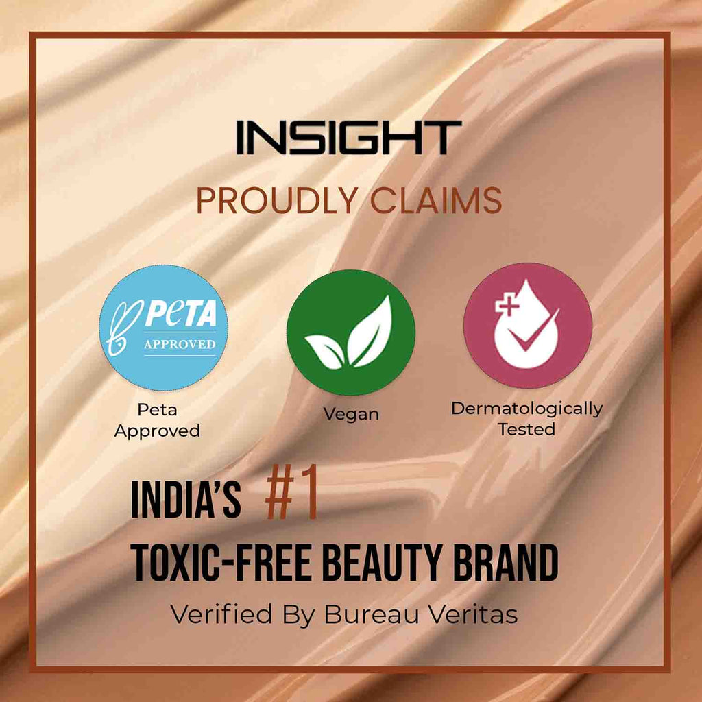 Pro Concealer Palette, 3 In 1 Conceal,Contour & Correct, Long Lasting & Waterproof - Concealer