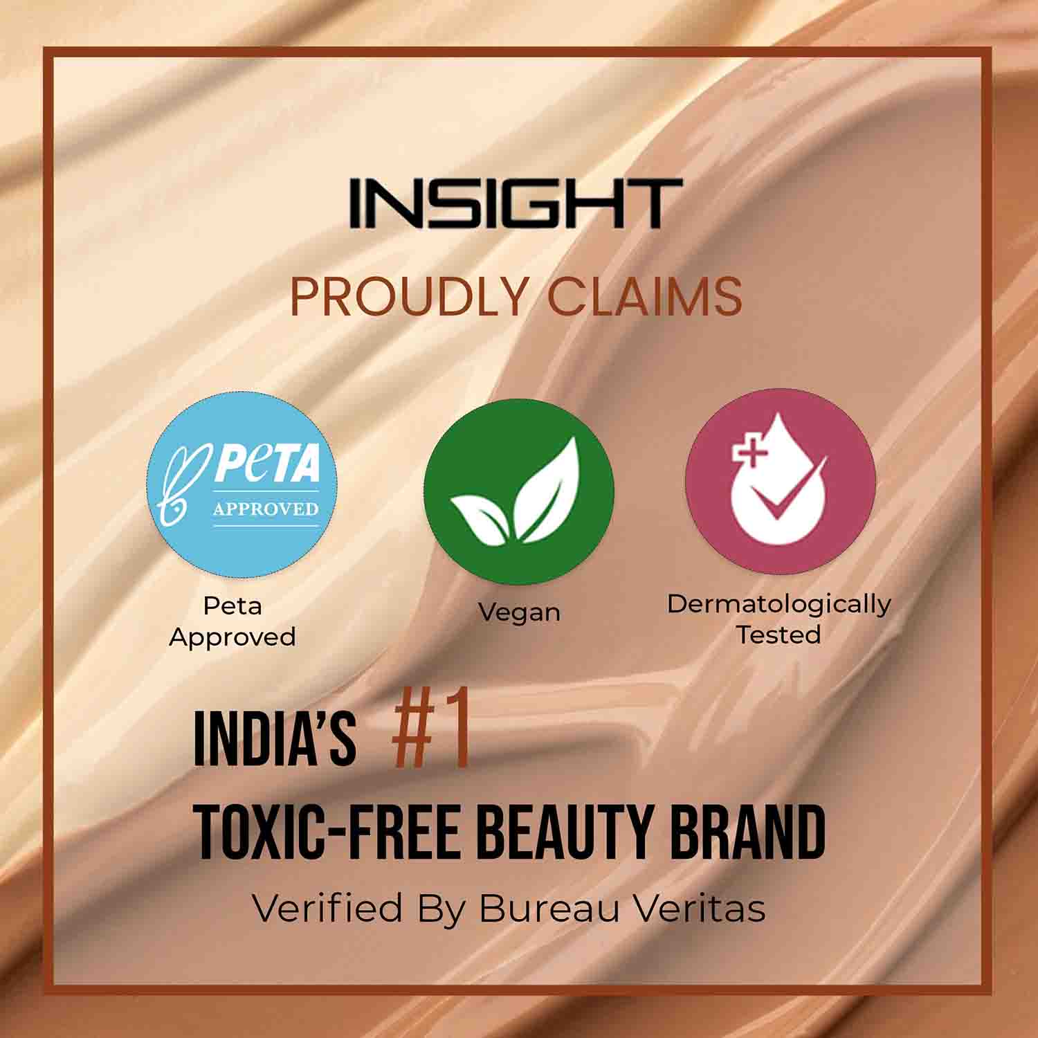 Pro Concealer Palette - Corrector