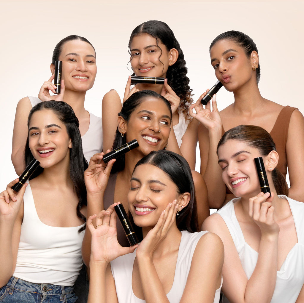 Foundation Stick
