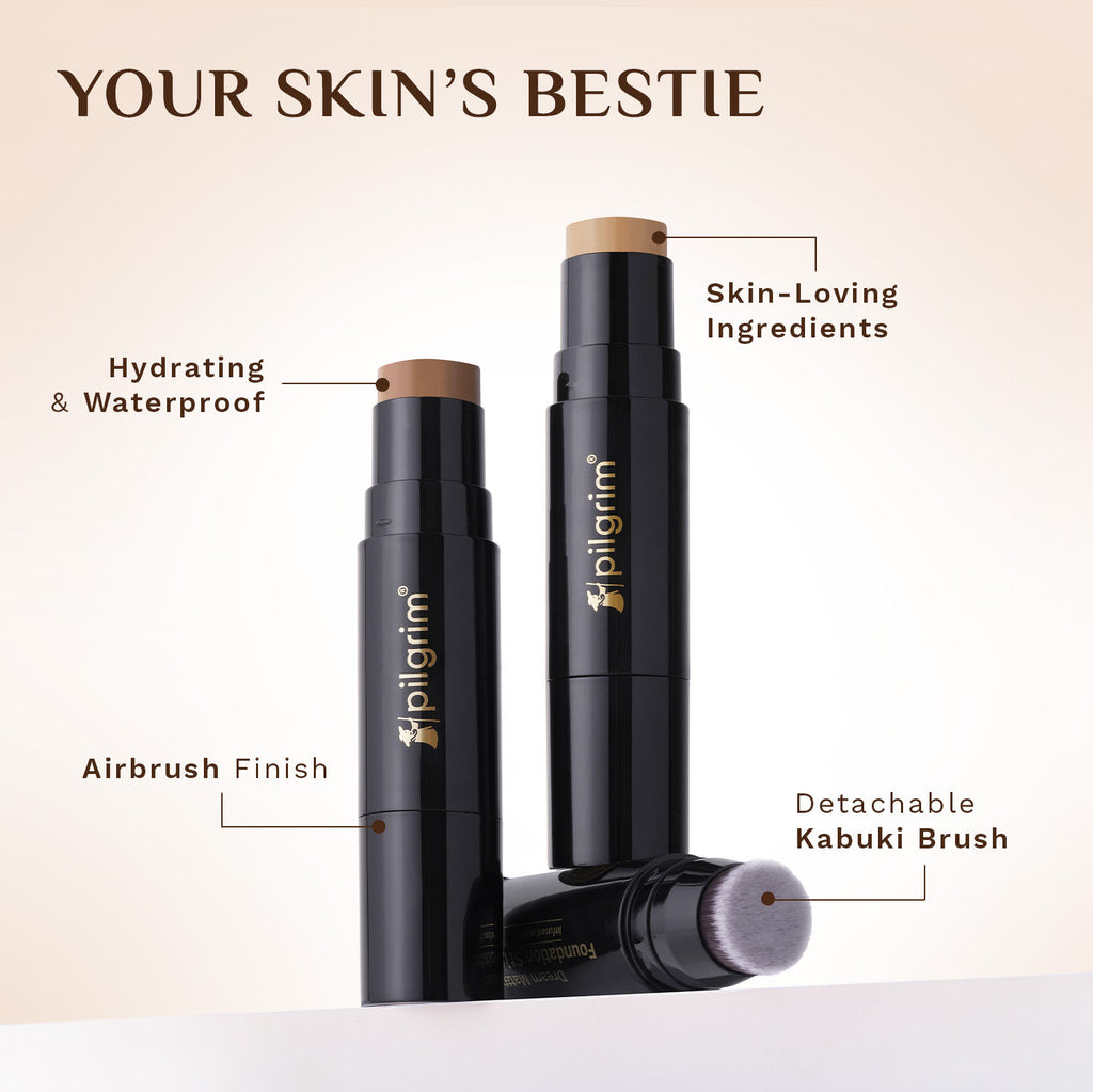 Foundation Stick