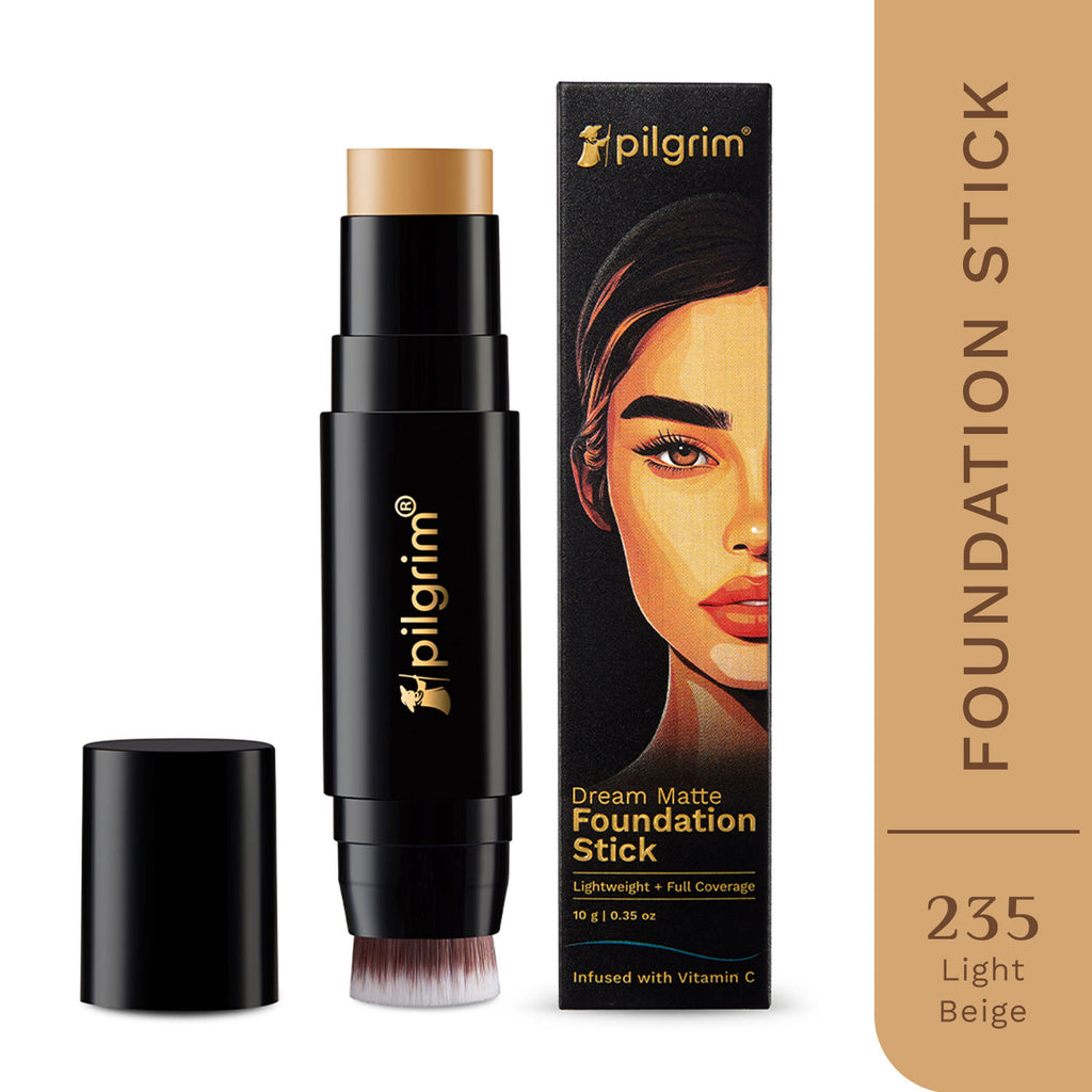 Foundation Stick - 235 Light Beige