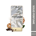 BLUR India Smells Like Breakfast In Bed Solid Perfume