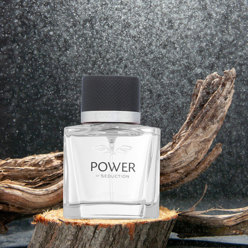 Banderas Power Of Seduction Eau De Toilette