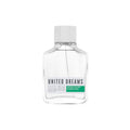 United Dreams Aim High Eau de Toilette
