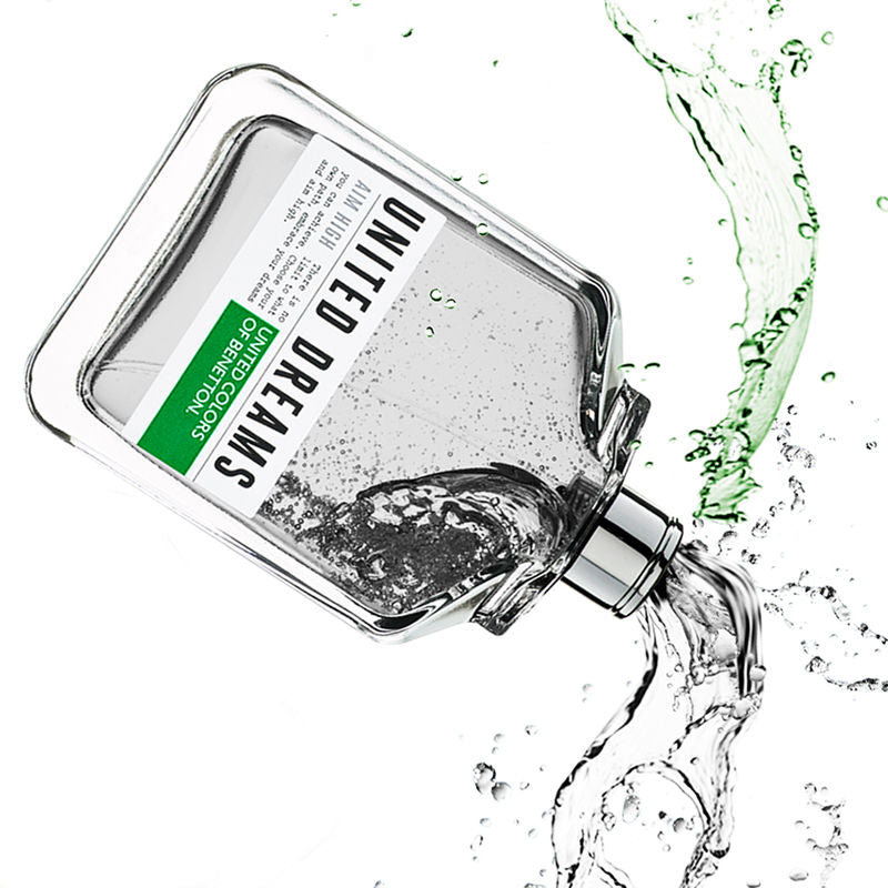United Dreams Aim High Eau de Toilette