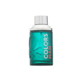 Colors Man Green Eau De Toilette