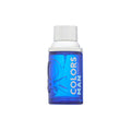 Colors Man Blue Man Eau De Toilette - 60ml